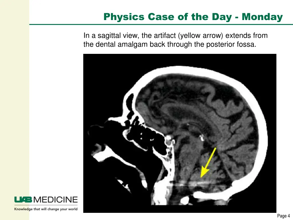 physics case of the day monday 3