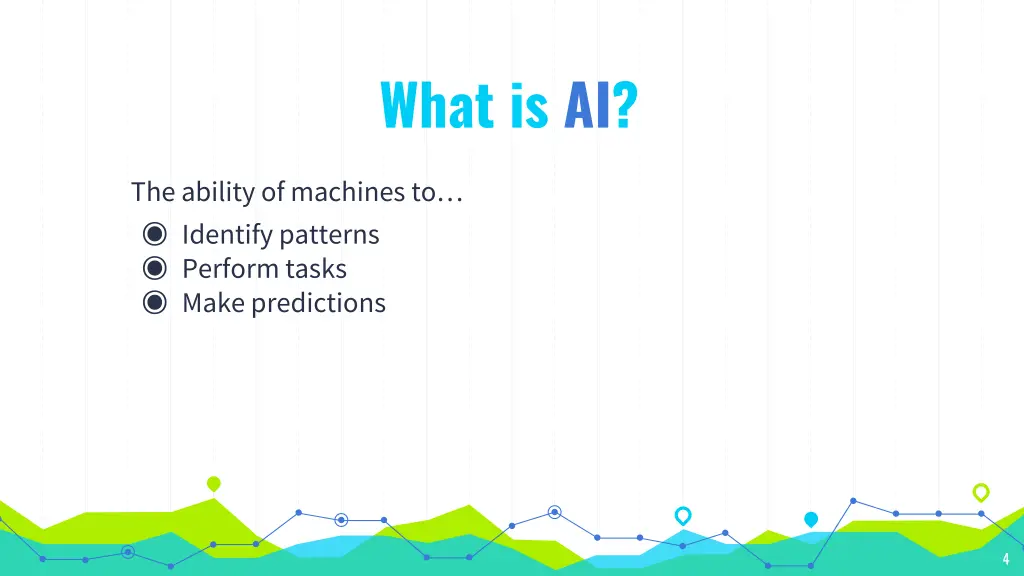 what is ai 1