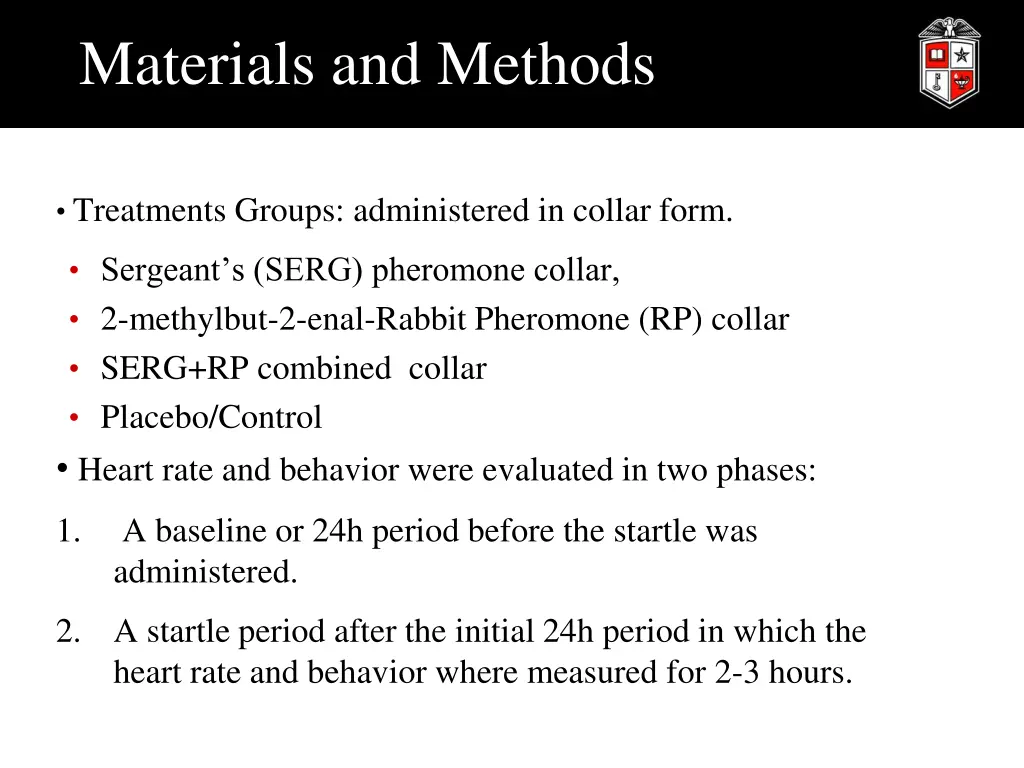 materials and methods 1