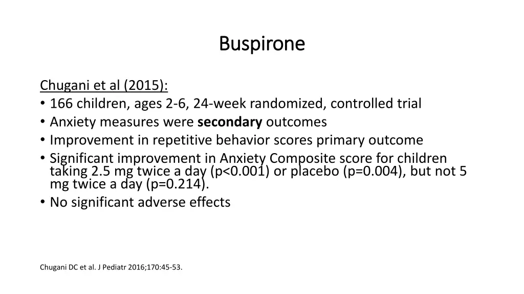 buspirone buspirone 1