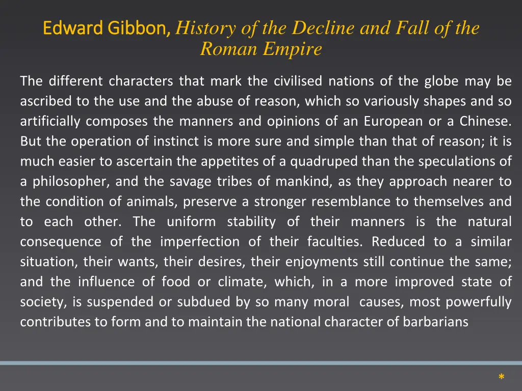 edward gibbon edward gibbon history