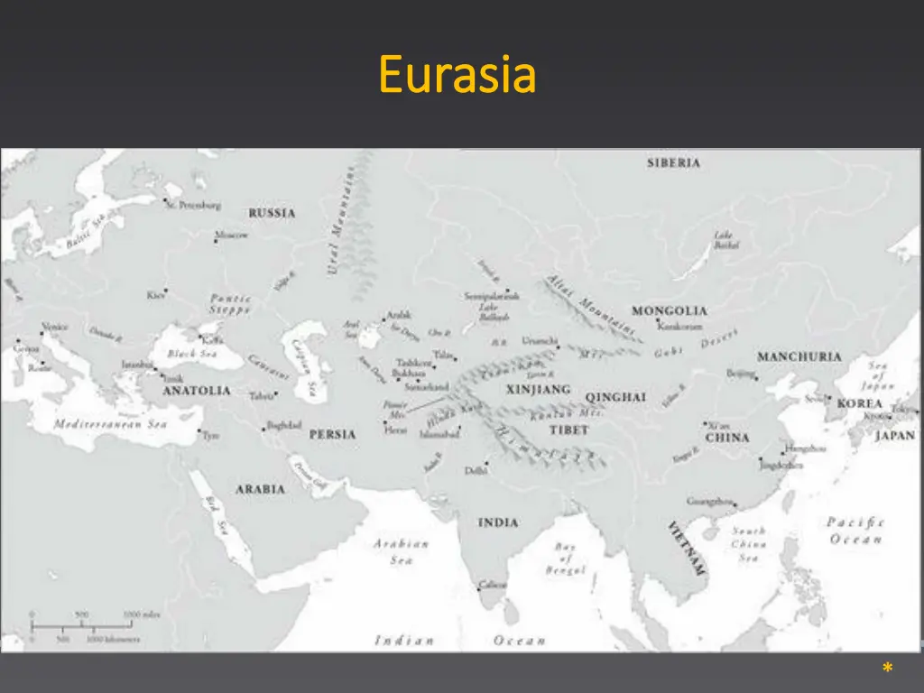 eurasia eurasia