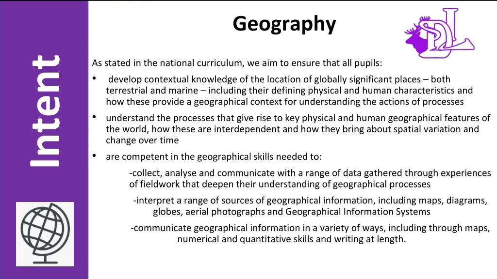 geography 1