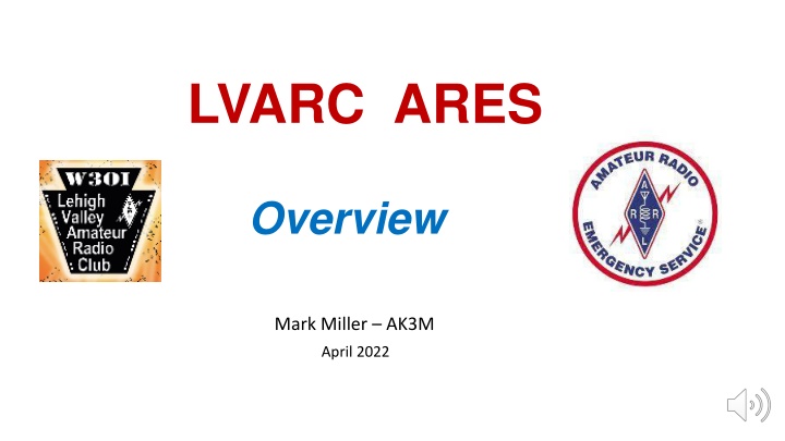 lvarc ares