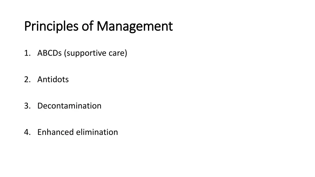 principles of management principles of management