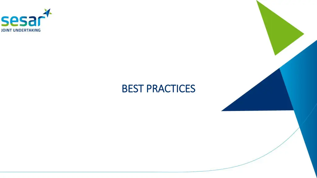 best practices best practices