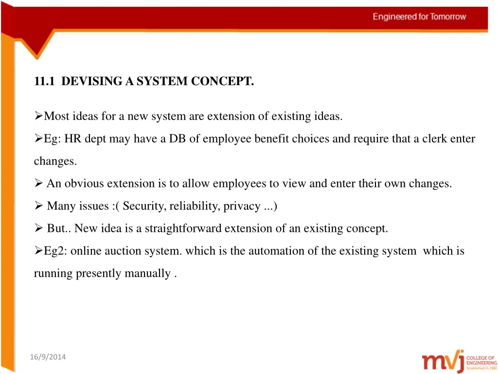 11 1 devising a system concept 1