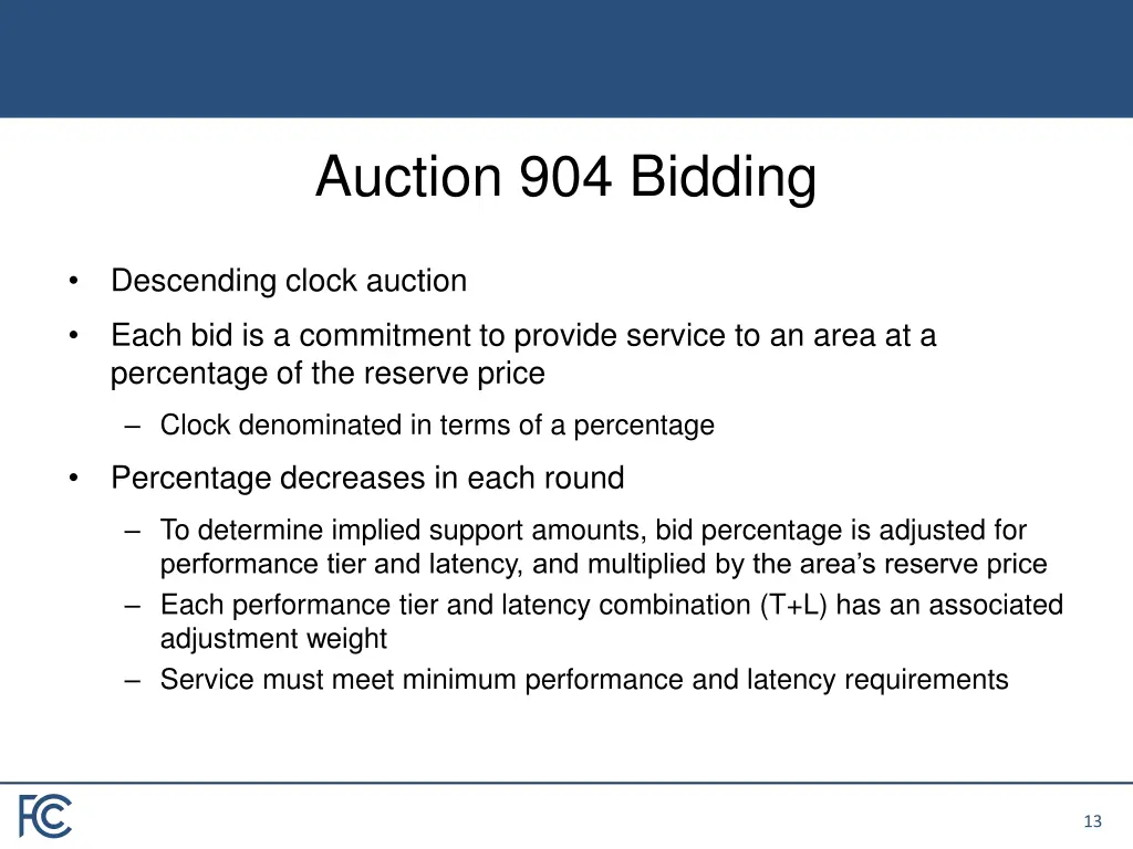 auction 904 bidding