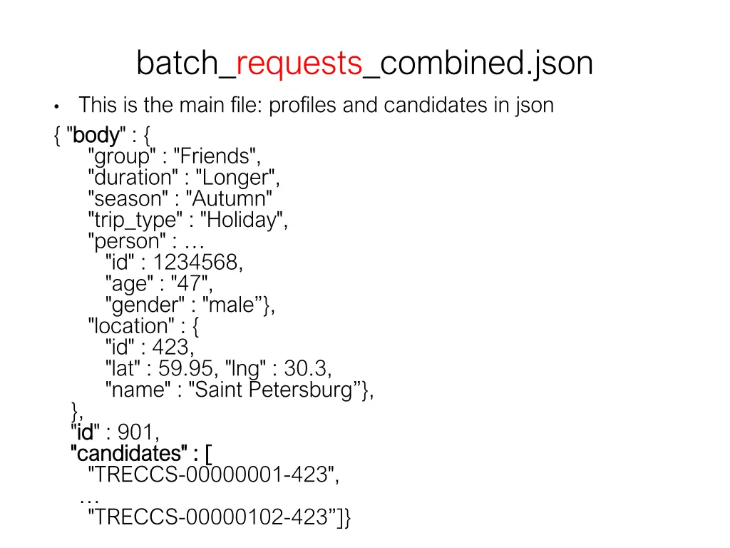 batch requests combined json