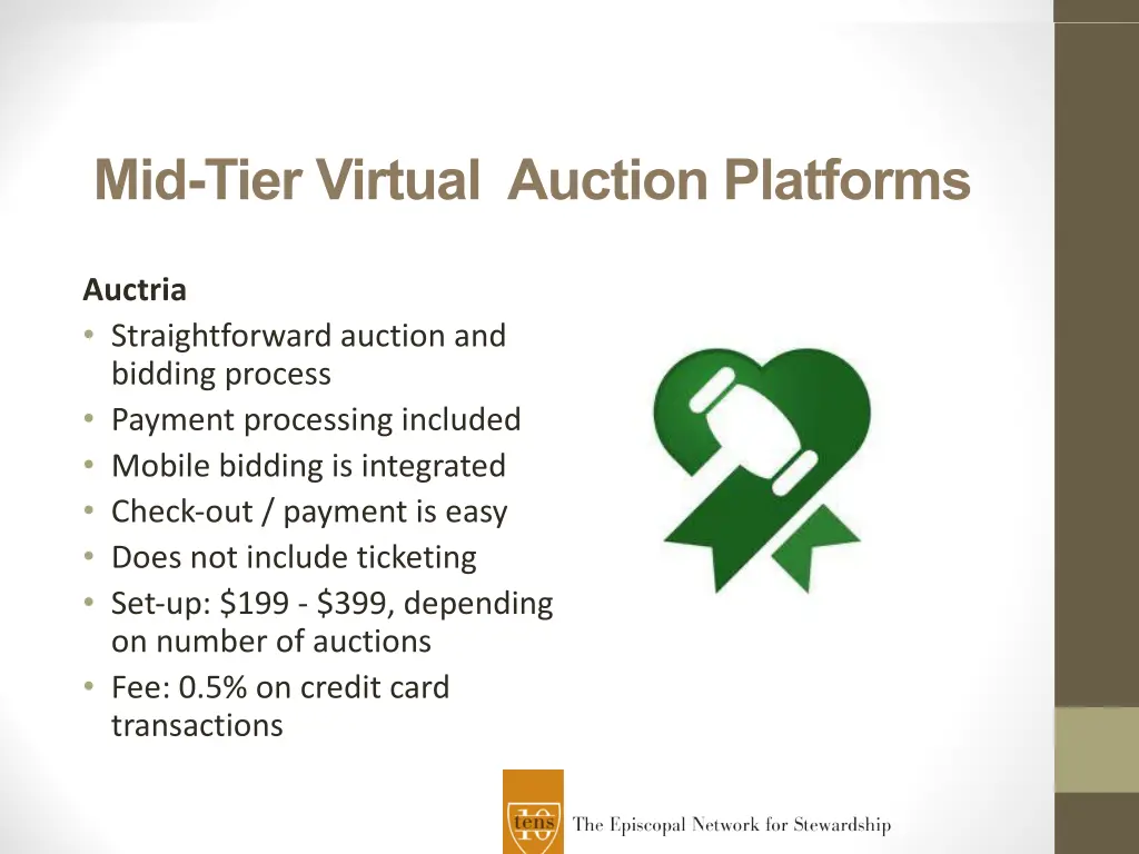 mid tier virtual auction platforms 1