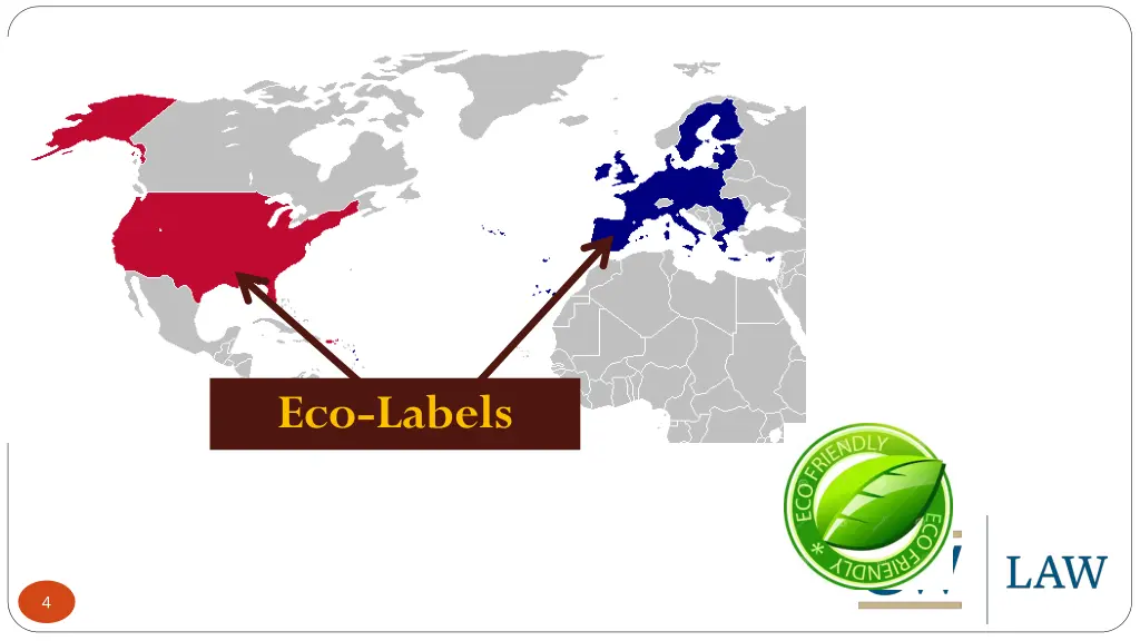 eco labels