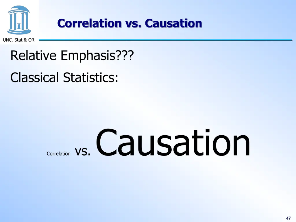 correlation vs causation 13