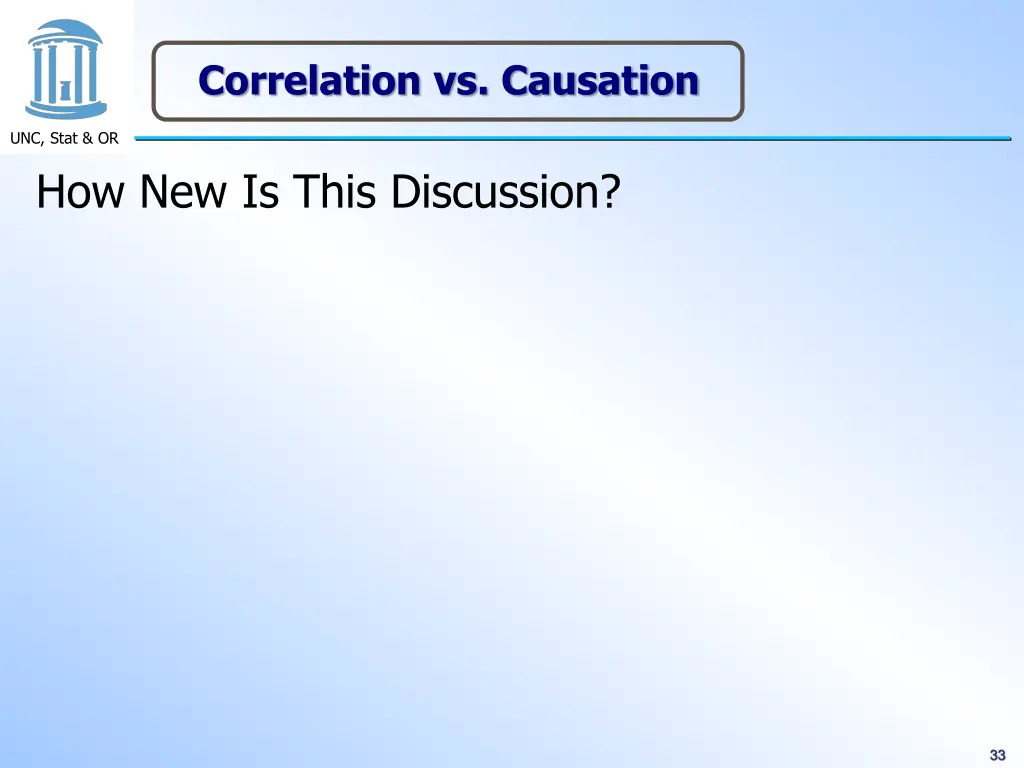 correlation vs causation