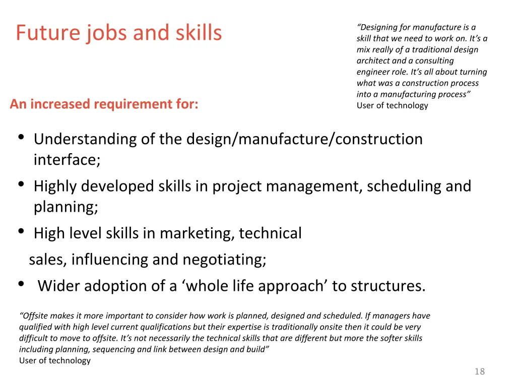 future jobs and skills 1