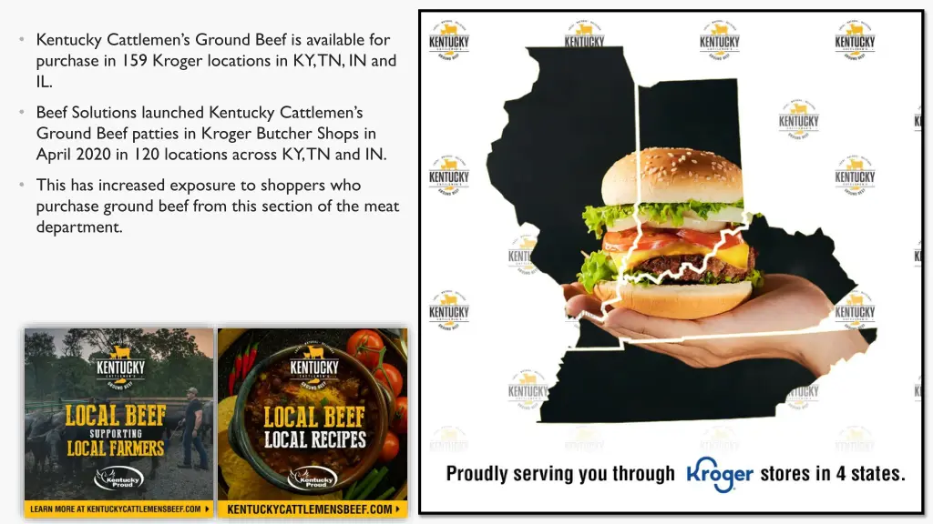 kentucky cattlemen s ground beef is available