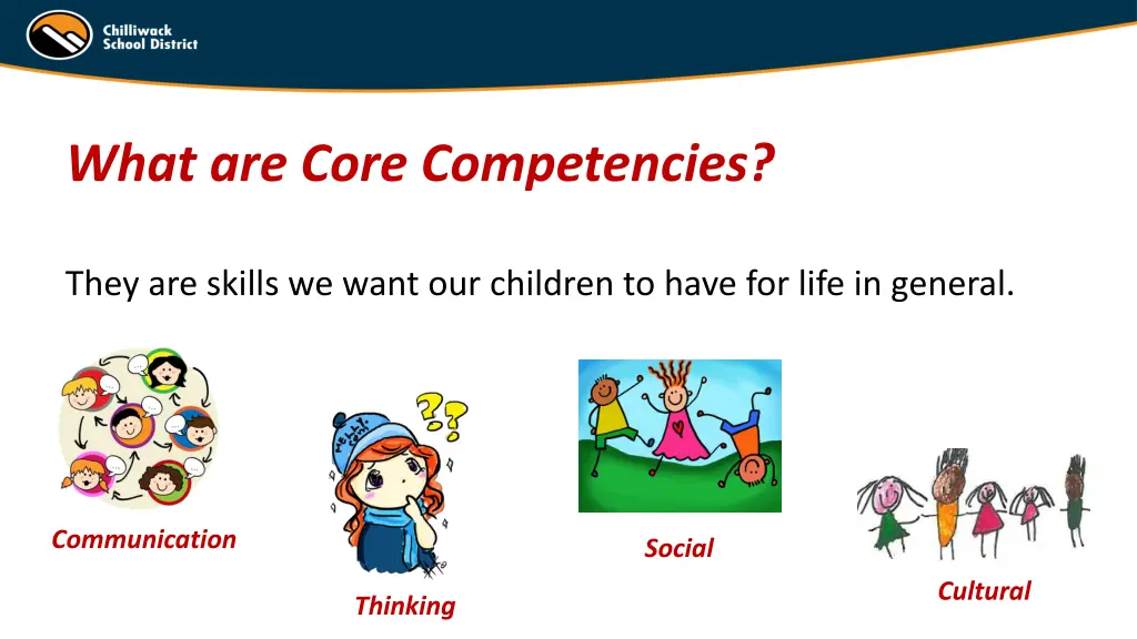 what are core competencies