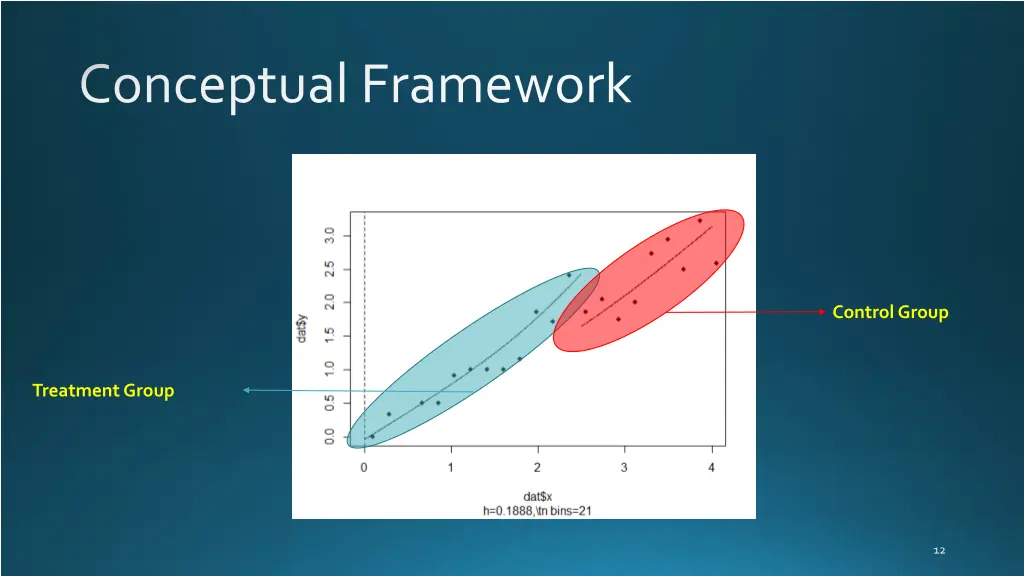 conceptual framework