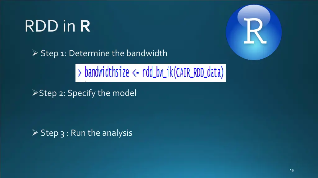 rdd in r 2