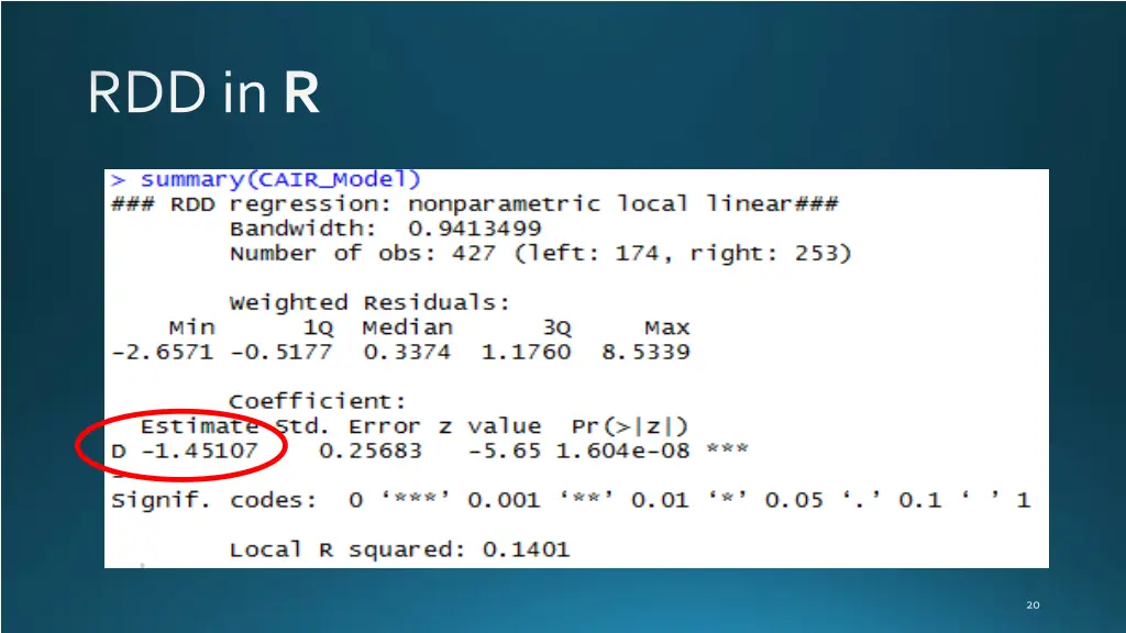 rdd in r 8