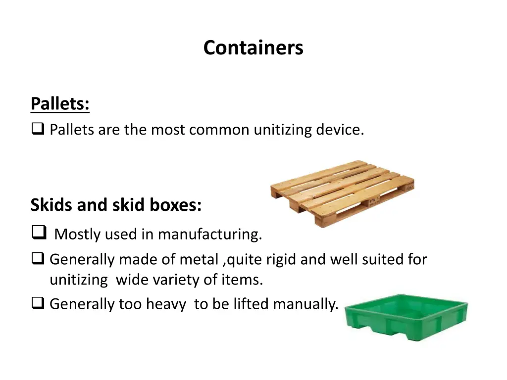 containers 1