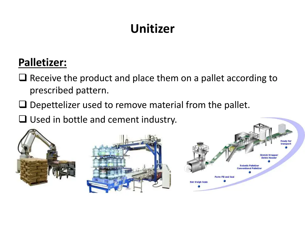 unitizer 2