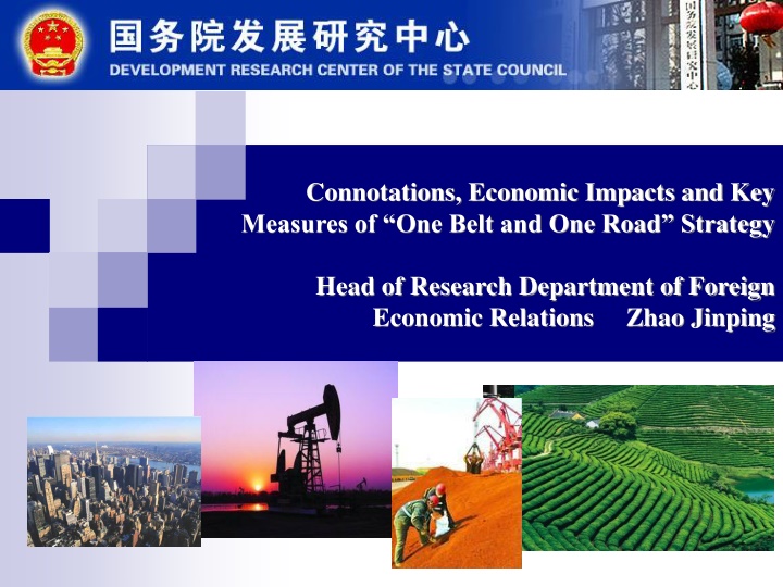 connotations economic impacts and key measures