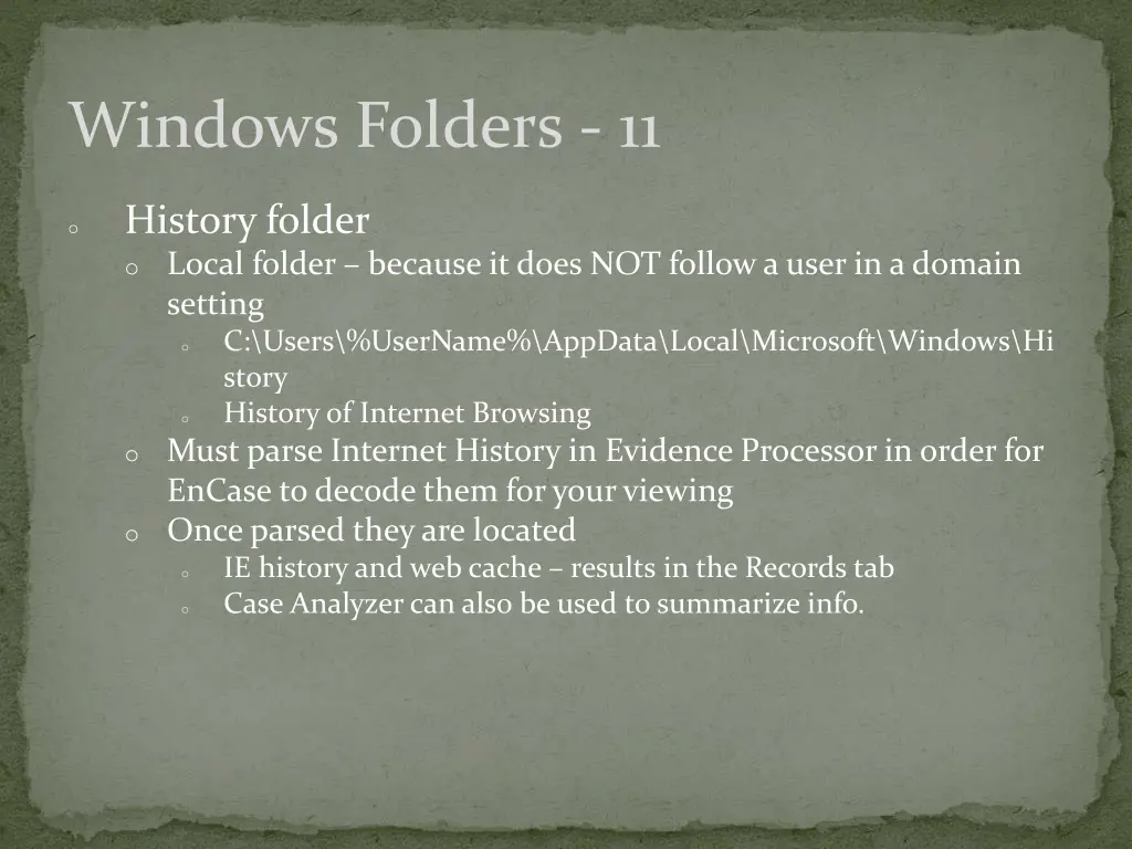 windows folders 11