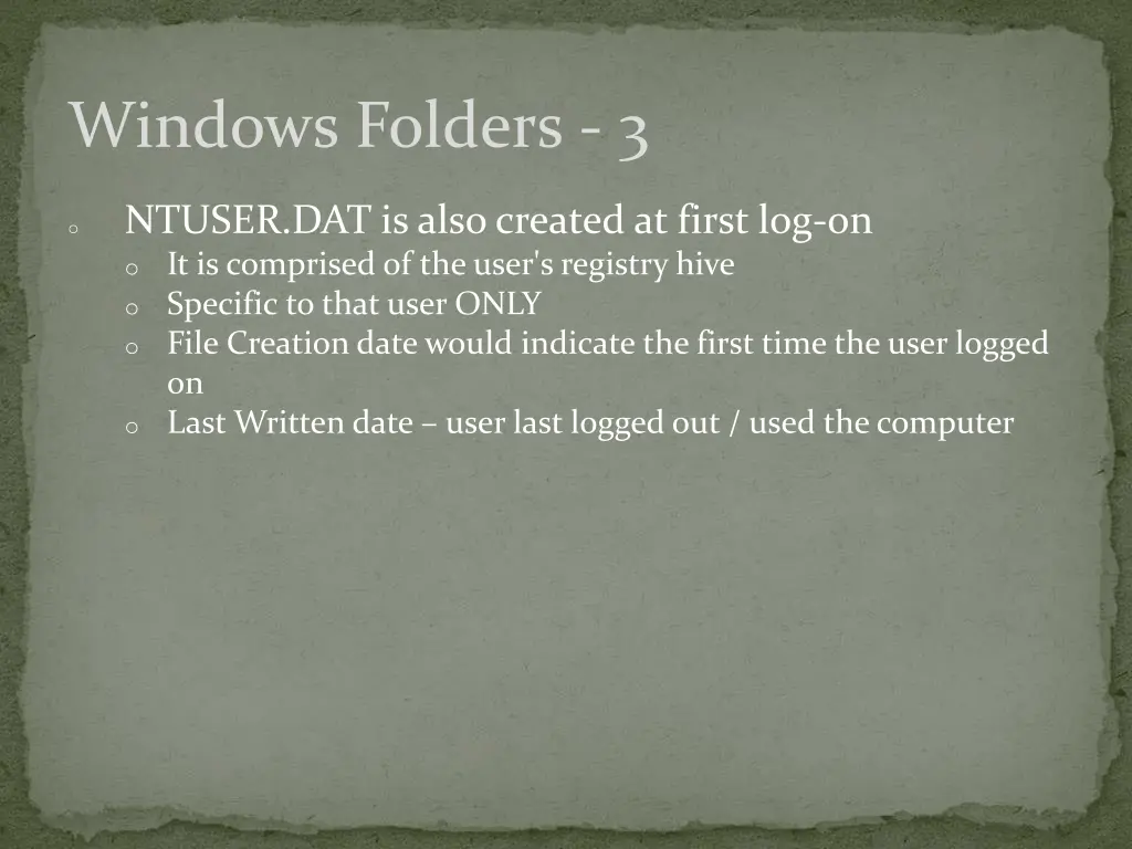 windows folders 3