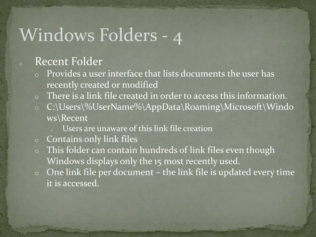 windows folders 4