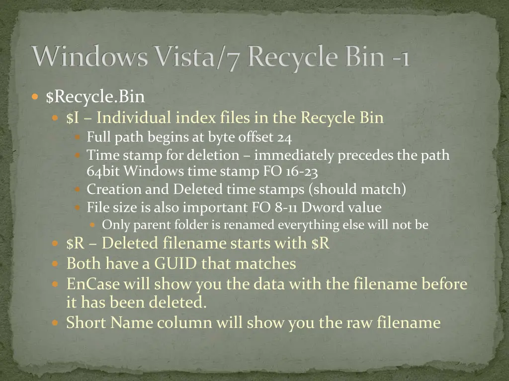 windows vista 7 recycle bin 1