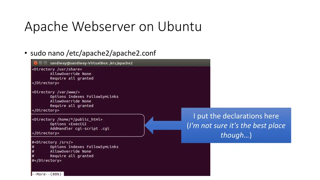 apache webserver on ubuntu 4