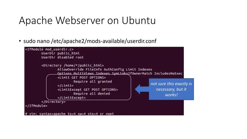 apache webserver on ubuntu 5