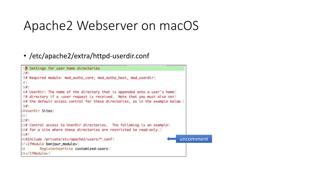 apache2 webserver on macos 5