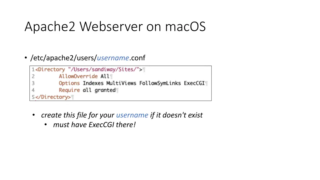 apache2 webserver on macos 6