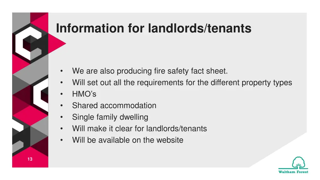 information for landlords tenants 1