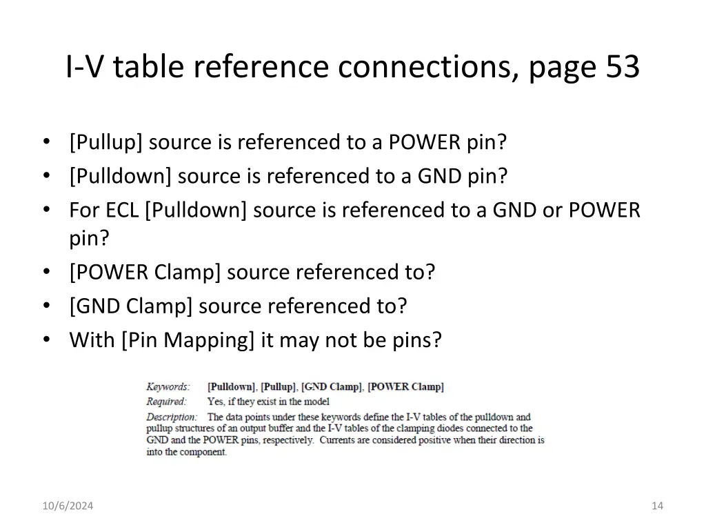 i v table reference connections page 53