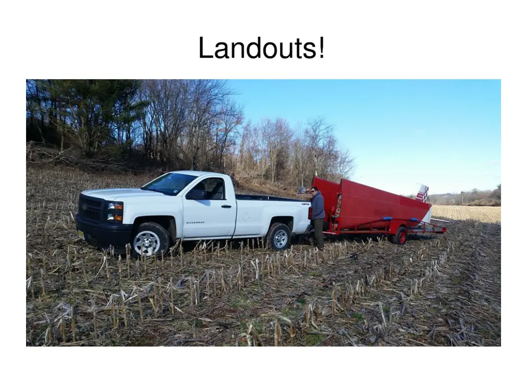 landouts 1