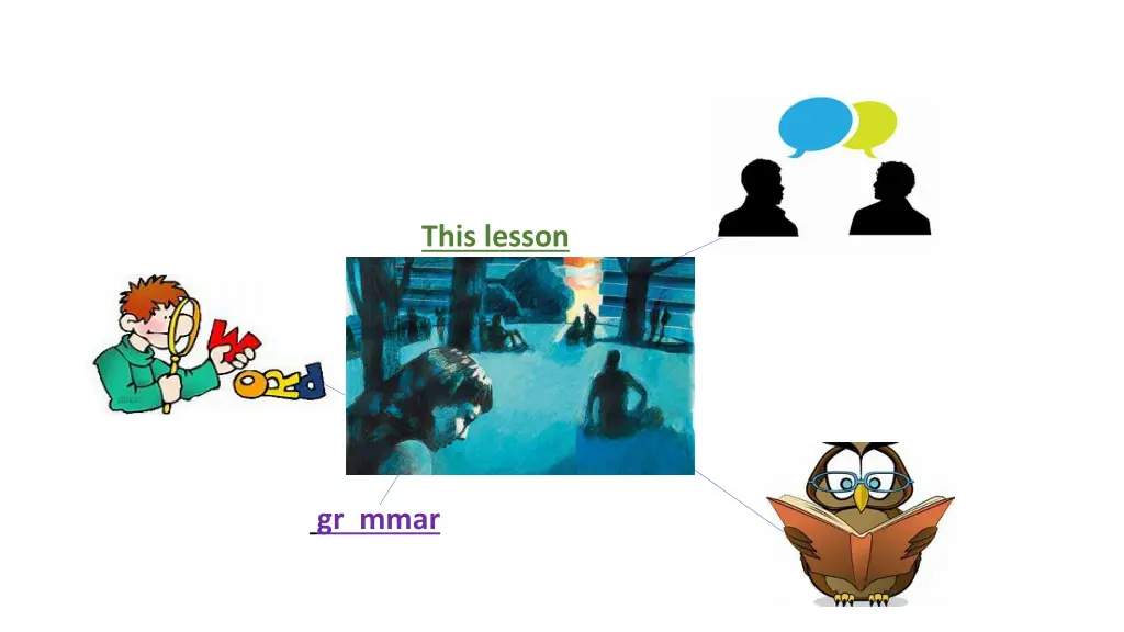 this lesson