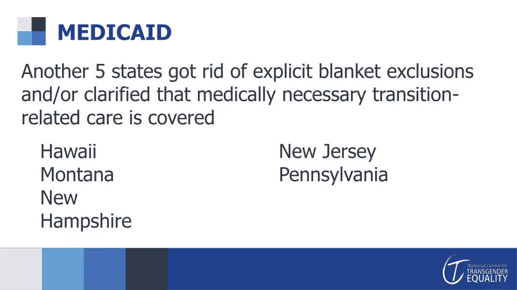 medicaid