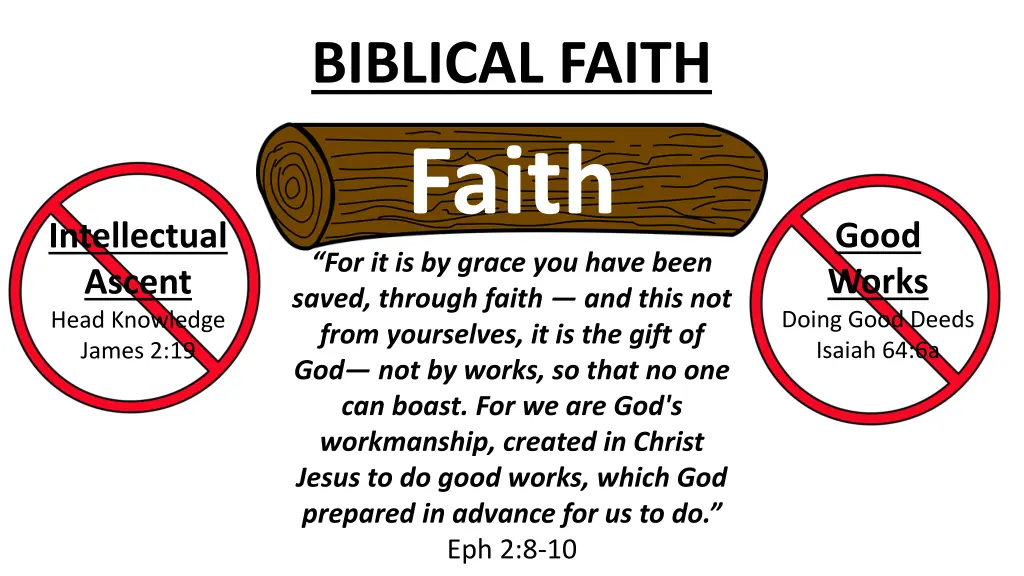 biblical faith 4