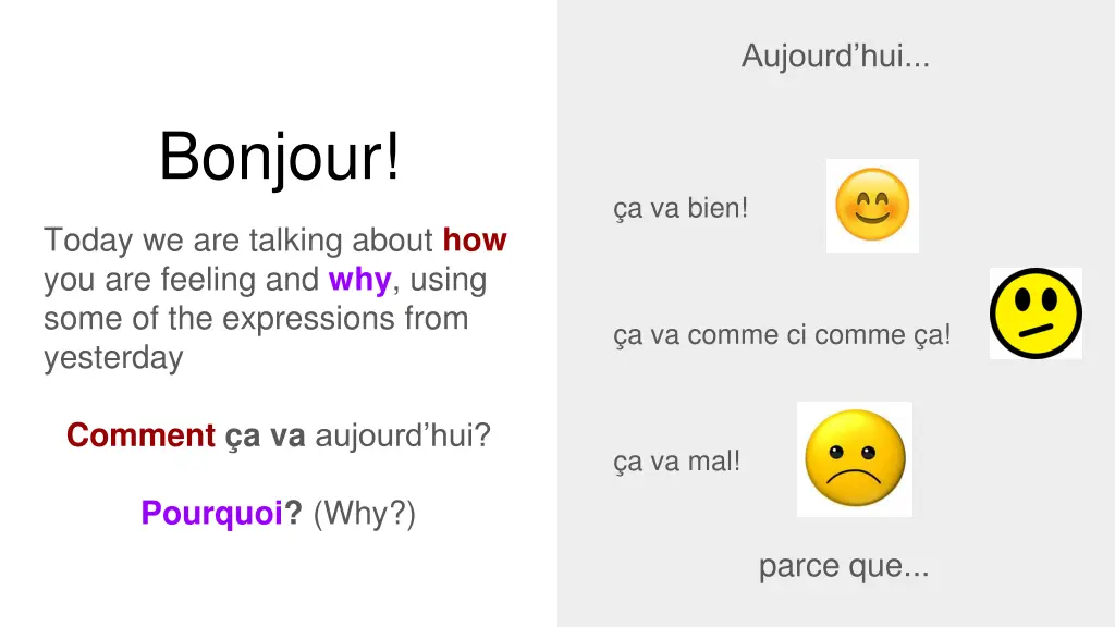 aujourd hui