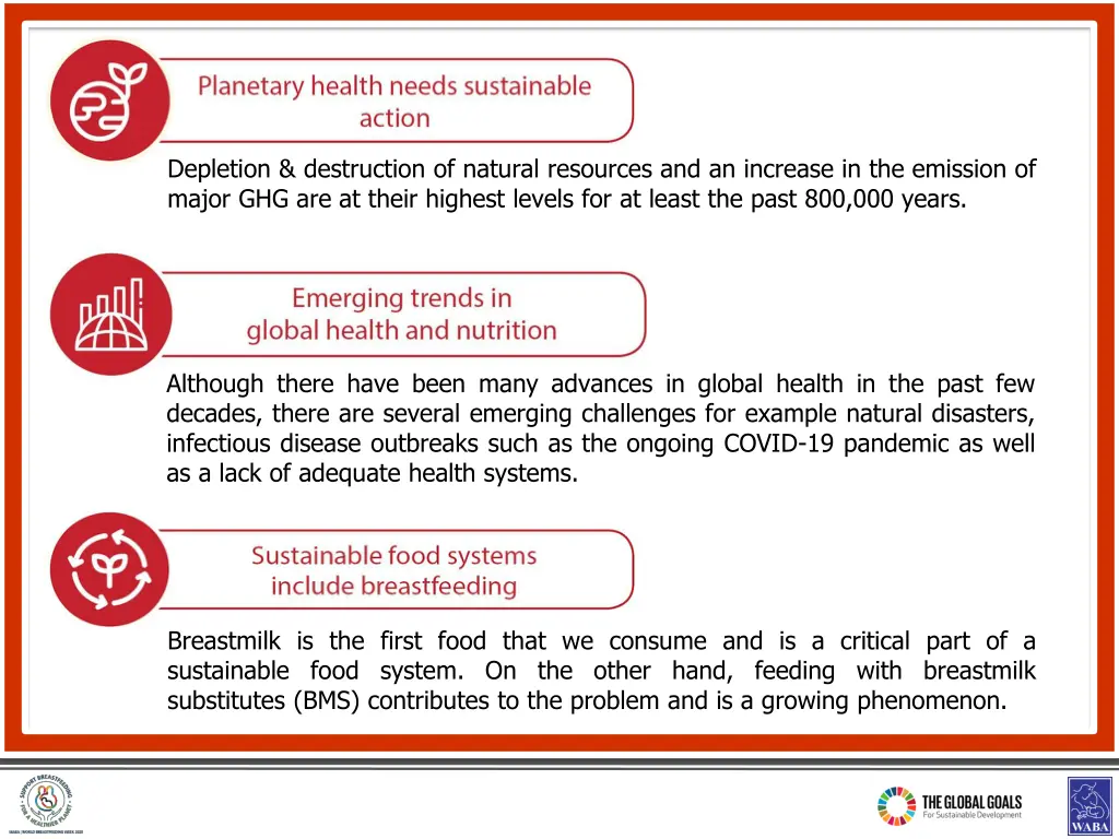 depletion destruction of natural resources