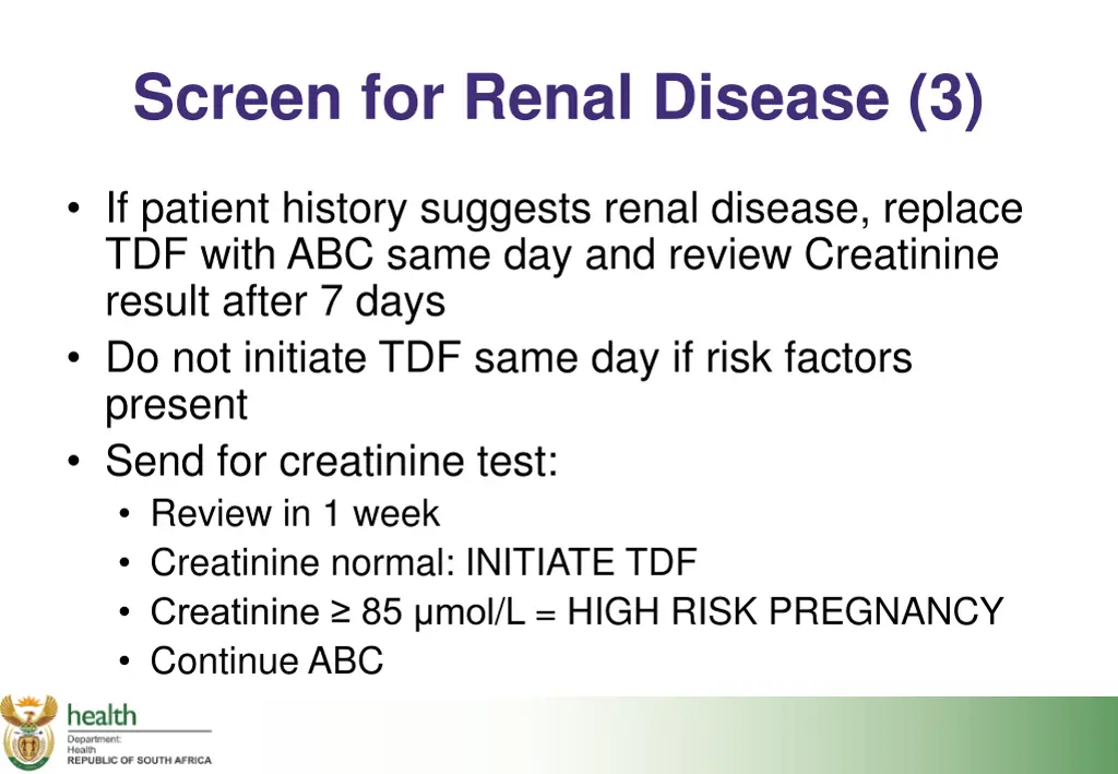 screen for renal disease 3