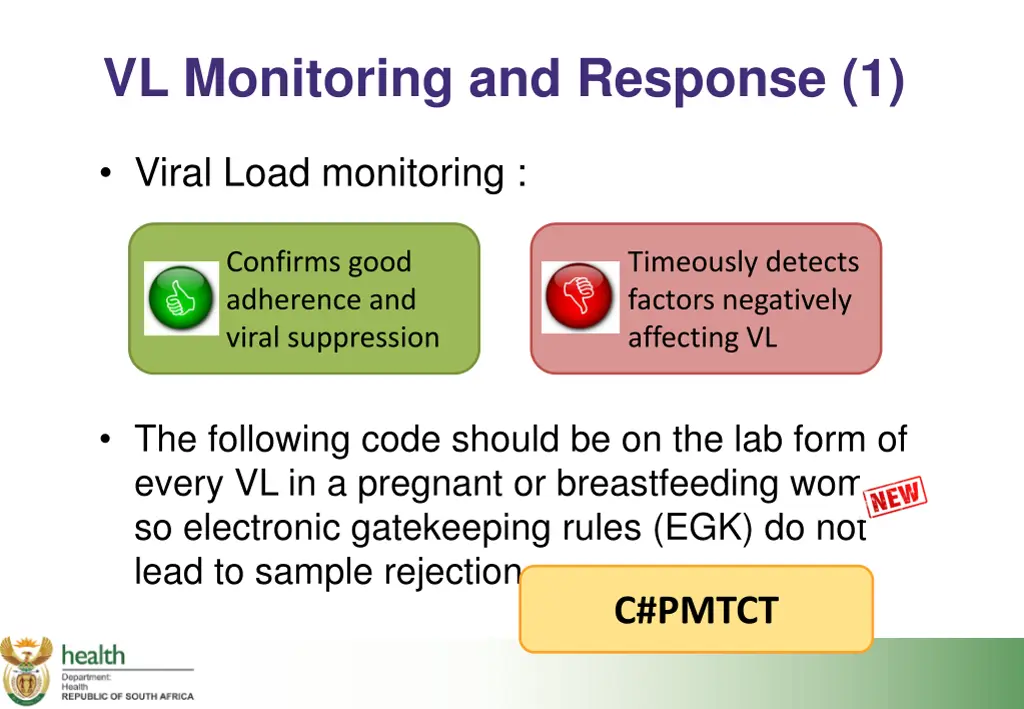 vl monitoring and response 1