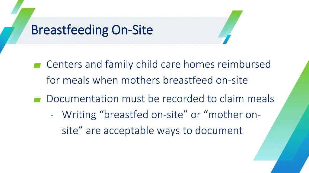 breastfeeding on breastfeeding on site