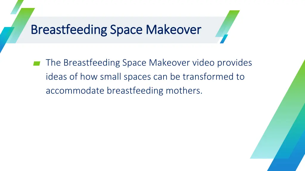 breastfeeding space makeover breastfeeding space