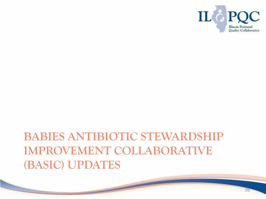 babies antibiotic stewardship improvement