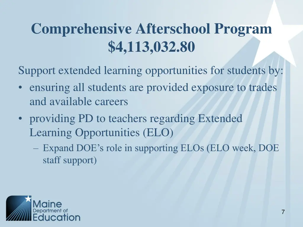 comprehensive afterschool program 4 113 032 80