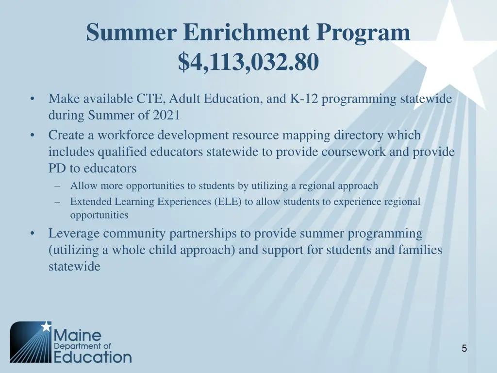 summer enrichment program 4 113 032 80