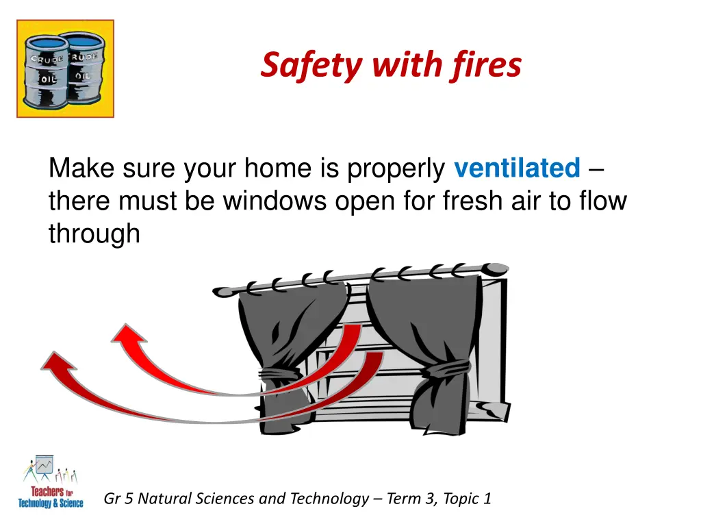 safety with fires 5